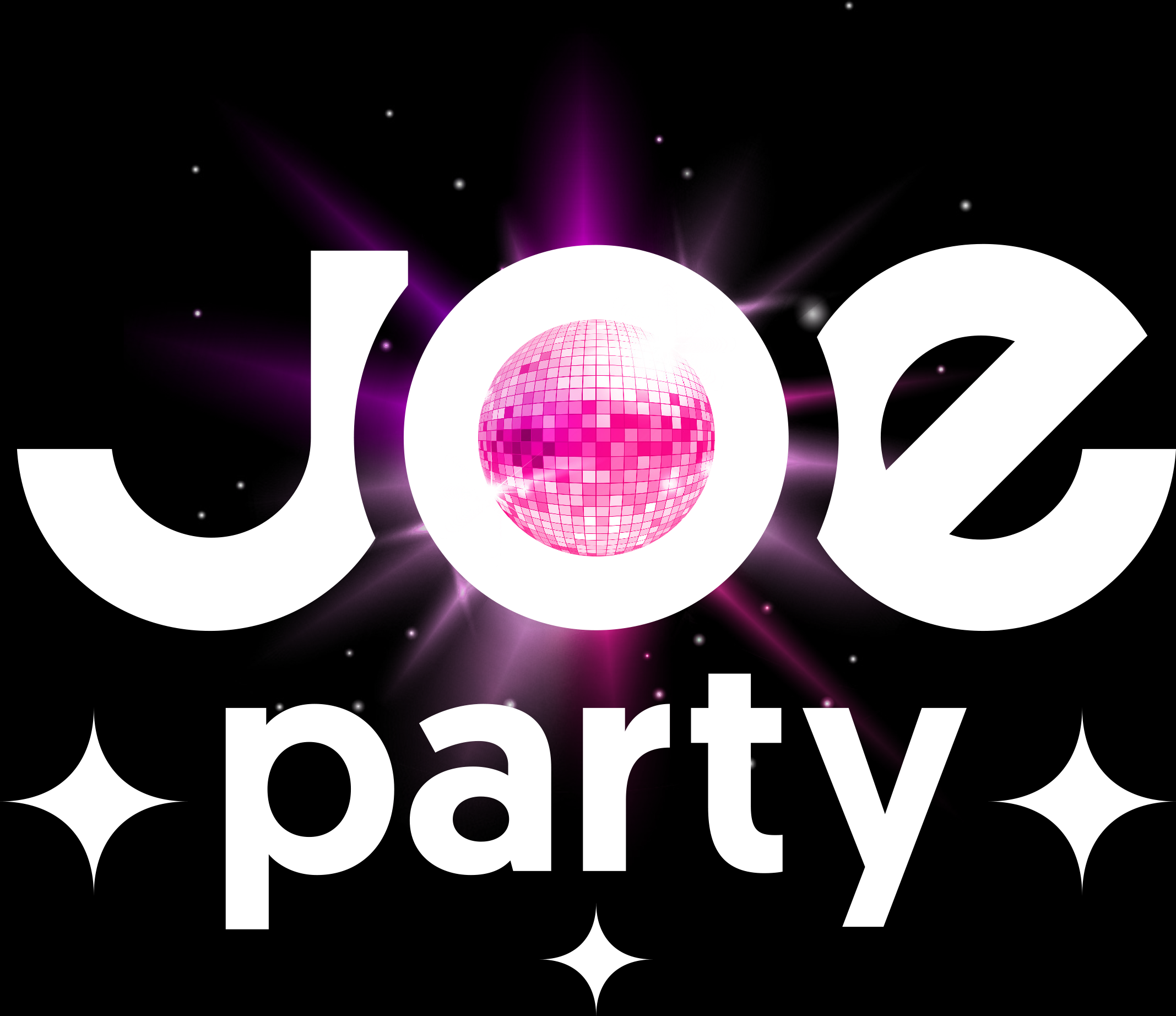 Joe Party