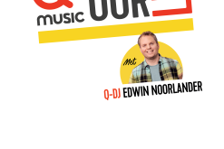 Qmusic het foute uur live boeken bij artist bookings
