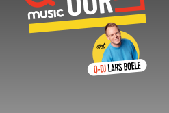 Qmusic het foute uur live boeken bij artist bookings