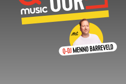 Qmusic het foute uur live boeken bij artist bookings