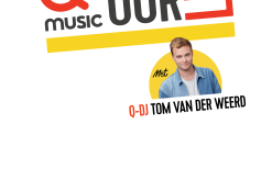 Qmusic het foute uur live boeken bij artist bookings