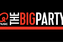 Qmusic the BIG Party boeken bij Artist Bookings