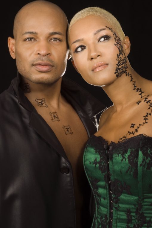 T-Spoon boeken bij Artist Bookings