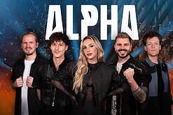ALPHA