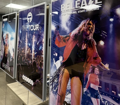 Vacature Senior Booking Agent - Artist Bookings