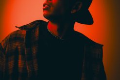 Albert Harvey boeken bij Artist Bookings