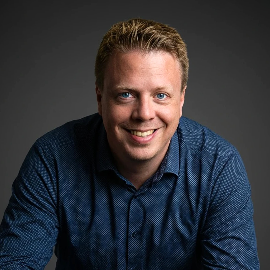 Bas Uijtdewilligen - Artist Bookings