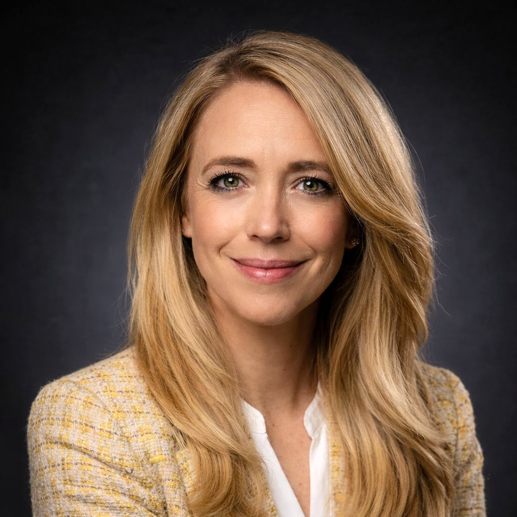 Caroline van Gendt - Artist Bookings