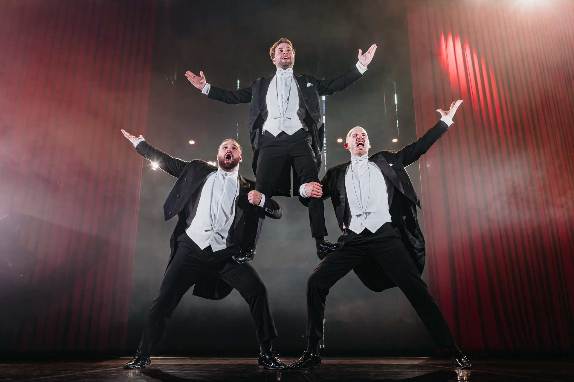 Diamond-Baritones-boeken-bij-Artist-Bookings-2