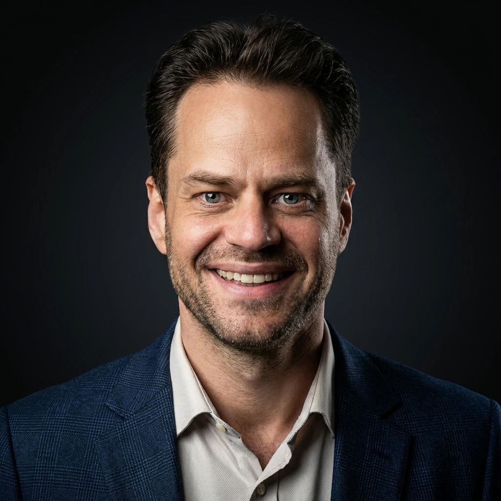 Ewout Ongering - Artist Bookings