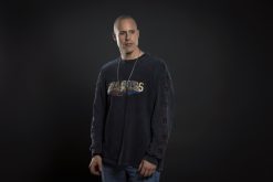 RAN-D boeken bij Artist Bookings 4