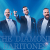 The Diamond Baritones boeken bij Artist Bookings