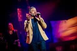 Tommie Christaan boeken bij Artist Bookings