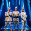 Story of Boybands boeken bij Artist Bookings