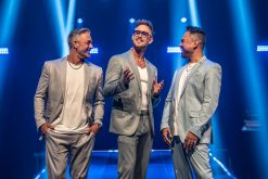 Story of Boybands boeken bij Artist Bookings 2