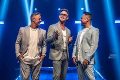 Story of Boybands boeken bij Artist Bookings 2