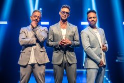 Story of Boybands boeken bij Artist Bookings