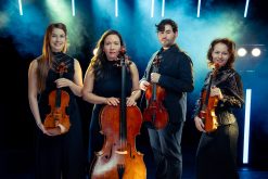 The-Cosmopolitan-String-Quartet-boeken-bij-Artist-Bookings