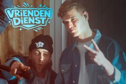 VriendenDienst boeken bij Artist Bookings