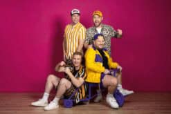 Effe-Serieus-Boeken-Bij-Artist-Bookings