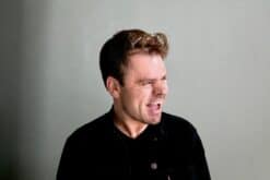 Roel van Velzen boeken bij Artist Bookings